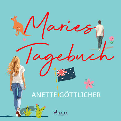 Hoerbuch Maries Tagebuch: Alle Paul–Romane in einem Band: Wer ist eigentlich Paul? / Sind sie nicht alle ein - Anette Göttlicher - Irina von Bentheim