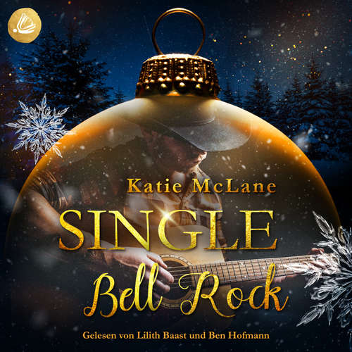Hoerbuch Single Bell Rock - Katie McLane - Lilith Baast