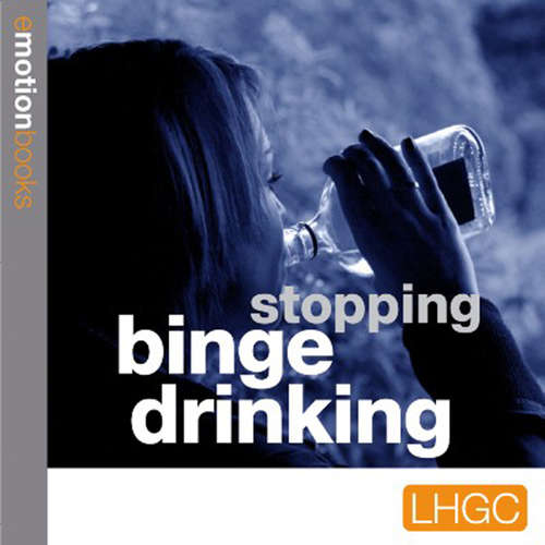 Audiobook Stopping Binge Drinking - Andrew Richardson - Andrew Richardson