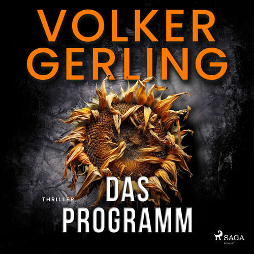 Hoerbuch Das Programm - Volker Gerling - Gerrit Petersen