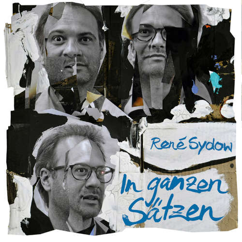 Hoerbuch In ganzen Sätzen - René Sydow - René Sydow