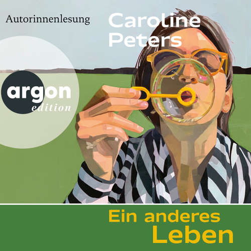 Hoerbuch Ein anderes Leben - Caroline Peters - Caroline Peters