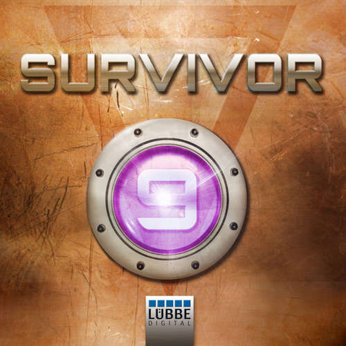 Hoerbuch Survivor , 1, 9: Dreadnought - Peter Anderson - Dietmar Wunder