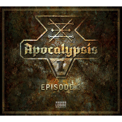 Audiobook Apocalypsis, Season 1, Episode 3: Thoth - Mario Giordano - Drew Birdseye