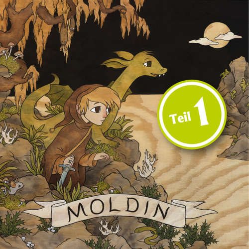 Hoerbuch Moldin, Folge 1 - Niels Loewenhardt - Oliver Siebeck Hoerbuch Moldin, Folge 1 - Niels Loewenhardt - Oliver Siebeck