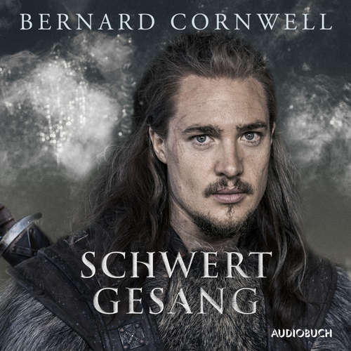 Hoerbuch Schwertgesang - Bernard Cornwell - Reinhard Kuhnert