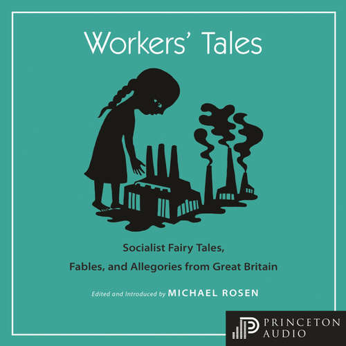 Audiobook Workers' Tales -  - Lisa Coleman