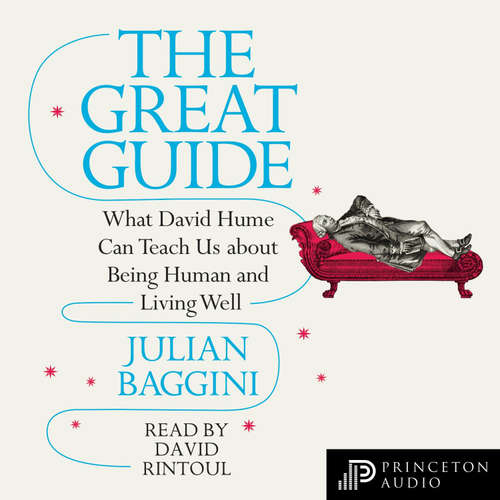 Audiobook The Great Guide - Julian Baggini - David Rintoul