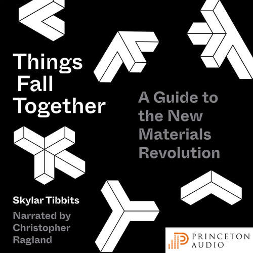 Audiobook Things Fall Together - Skylar Tibbits - Christopher Ragland