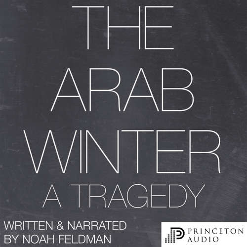 Audiobook The Arab Winter - Noah Feldman - Noah Feldman