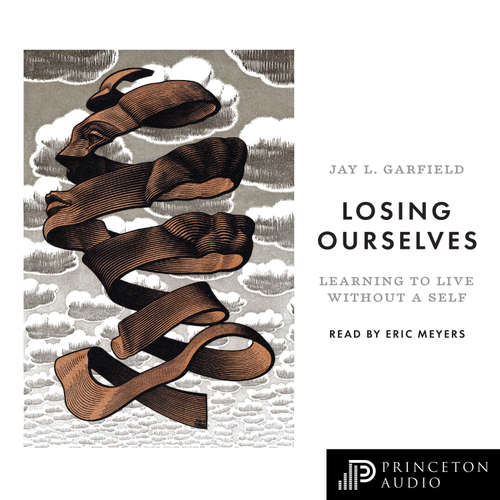 Audiobook Losing Ourselves - Jay L. Garfield - Eric Meyers