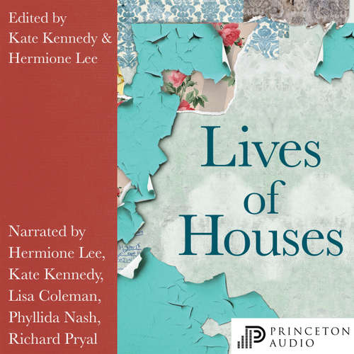 Audiobook Lives of Houses -  - Kate Kennedy