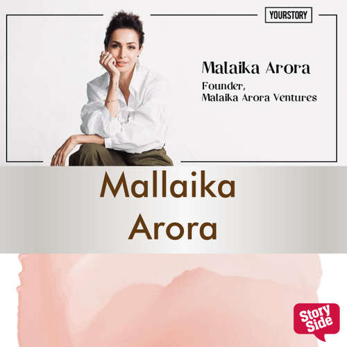 Audiobook Mallaika Arora - Tenzim Norzom - Pooja
