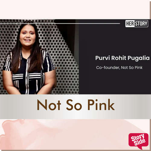 Audiobook Not So Pink - Tenzim Norzom - Mannini