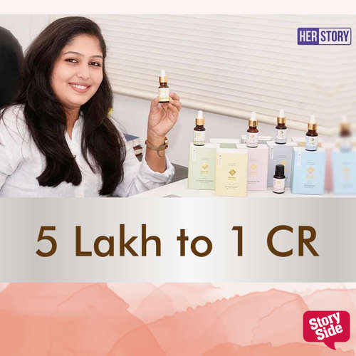 Audiobook 5 Lakh to 1 CR - Sujata Sangwan - Tripti