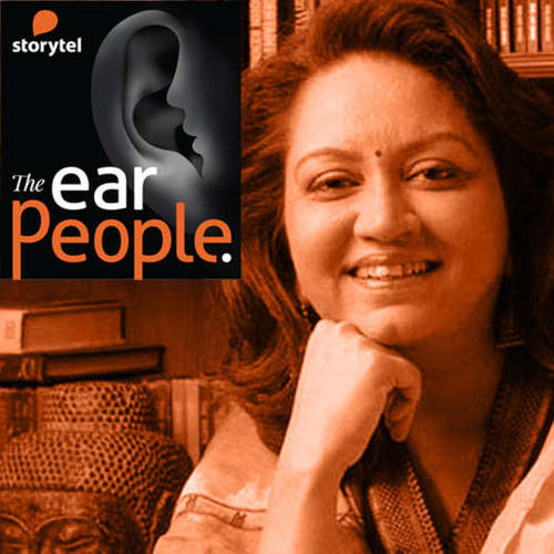 Audiobook 20: Gajra Kottary on her new story about Partner Swapping! - Storytel India - Storytel English