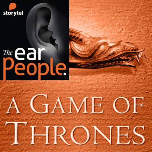 Audiobook 25: Do fantasy fiction novels encourage a fresh perspective on life? - Storytel India - Storytel English