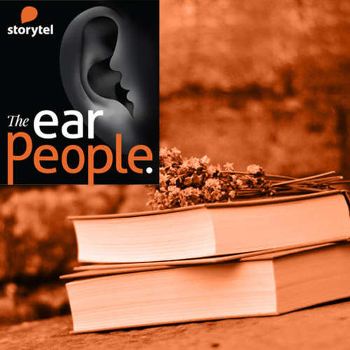 Audiobook 26: Does literary fiction mimic your own internal life? - Storytel India - Storytel English