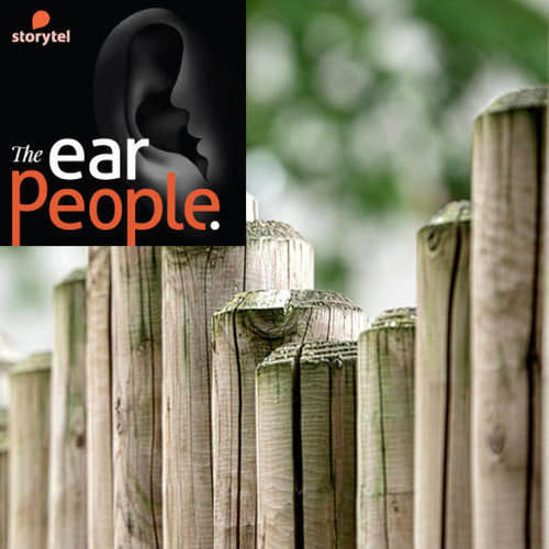 Audiobook 28: What's the story on the other side of the border - The fascination continues - Storytel India - Storytel English
