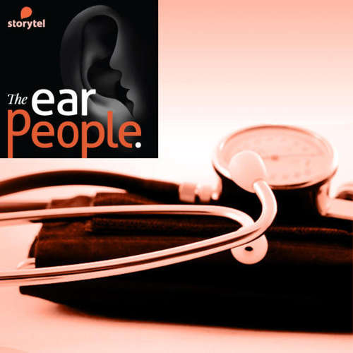 Audiobook 29: Vidya Krishnan demystifies medical dystopia - Storytel India - Storytel English