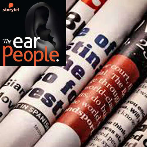 Audiobook 30: Journalist Nikita Saxena on purposive reading starting from the days of Reader's Digest! - Storytel India - Storytel English