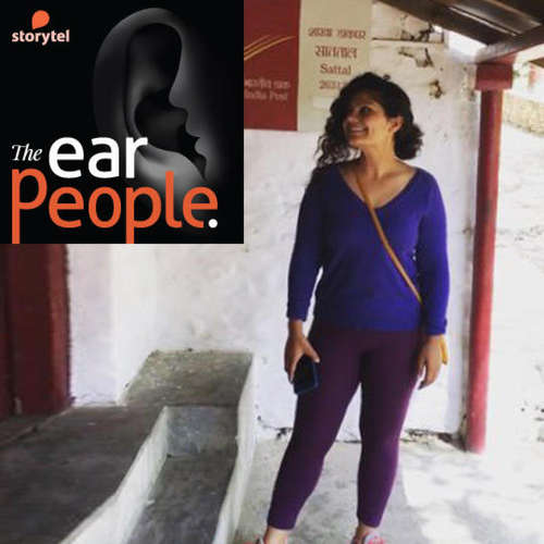 Audiobook 31: Film maker Koval prefers books over humans - Storytel India - Storytel English