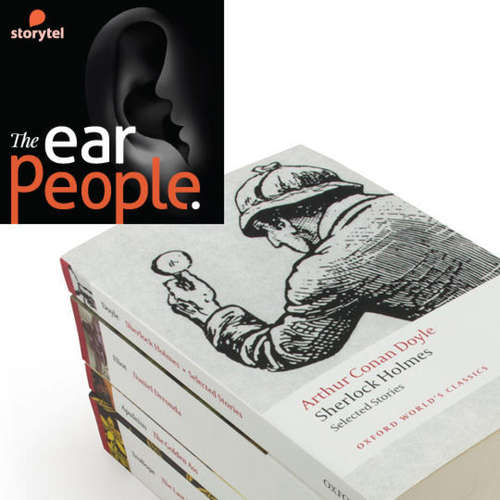 Audiobook 36: Classics from Manasi's library! - Storytel India - Storytel English
