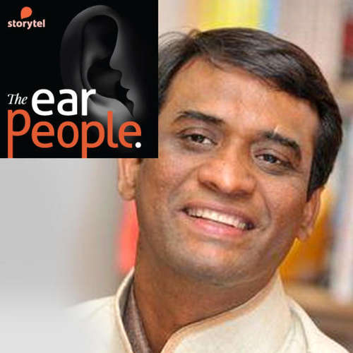 Audiobook 37: Evoking the Chanakya within - In conversation with Dr R.K Pillai! - Storytel India - Storytel English