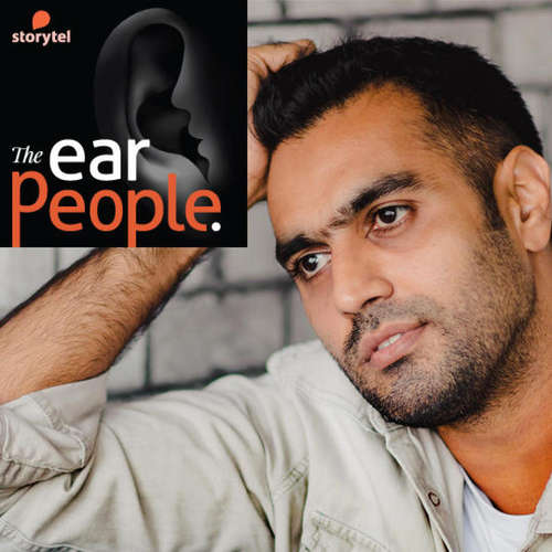 Audiobook 38: The most romantic author in India speaks his heart out! - Storytel India - Storytel English