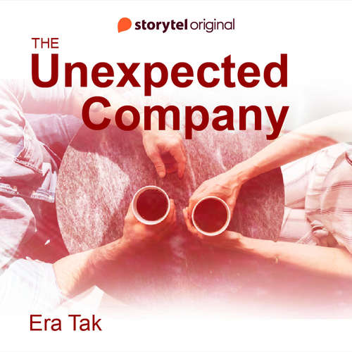 Audiobook The Unexpected Company - Era Tak - Nikhil Sangha