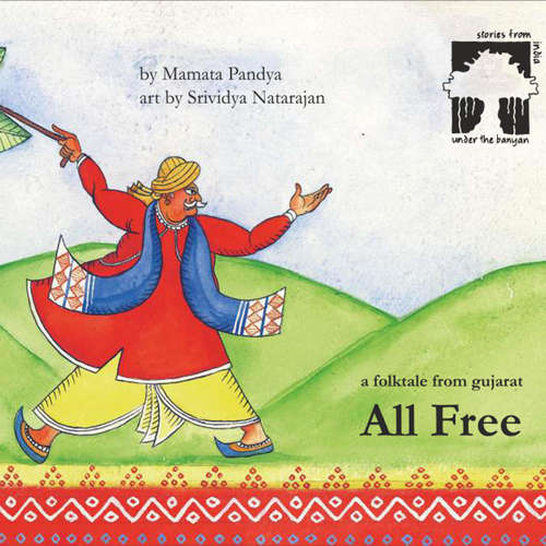 Audiobook All Free - Sandhya Rao - Nandita Das