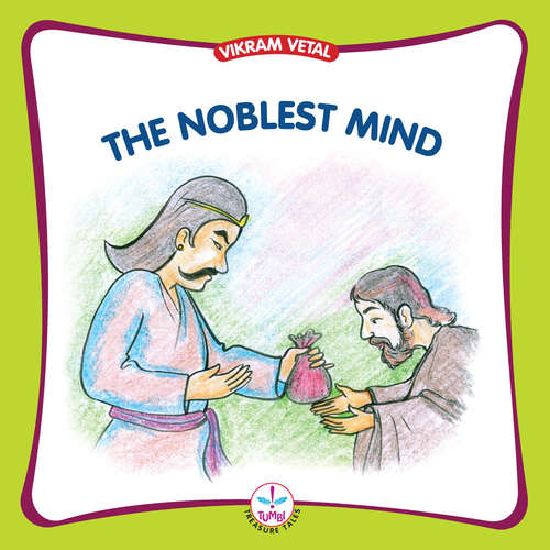 Audiobook The Noblest Mind - Jeena - Shobha Tharoor Srinivasan