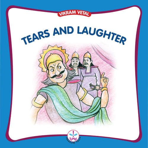 Audiobook Tears and Laughter - K Venugopalan - Shobha Tharoor Srinivasan
