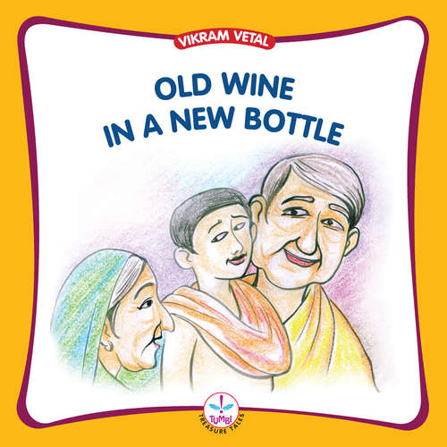 Audiobook One Wine in a New Bottle - Jeena - Shobha Tharoor Srinivasan
