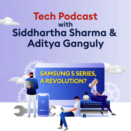 Audiobook S10 - A Revolution? - Siddhartha Sharma - Aditya Gopal Ganguly