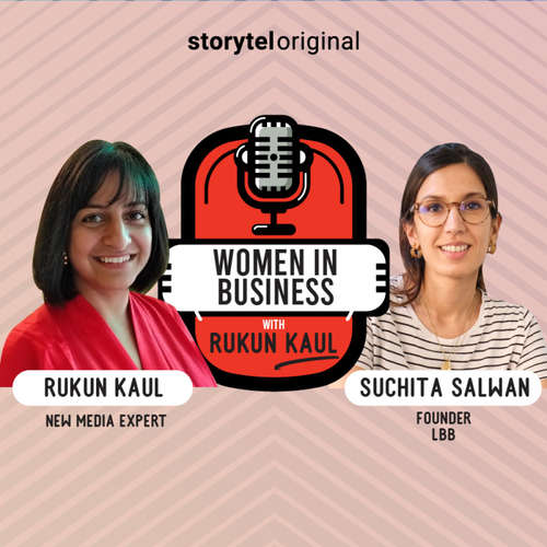 Audiobook Women in Business | Episode 1 - Rukun Kaul - Rukun Kaul