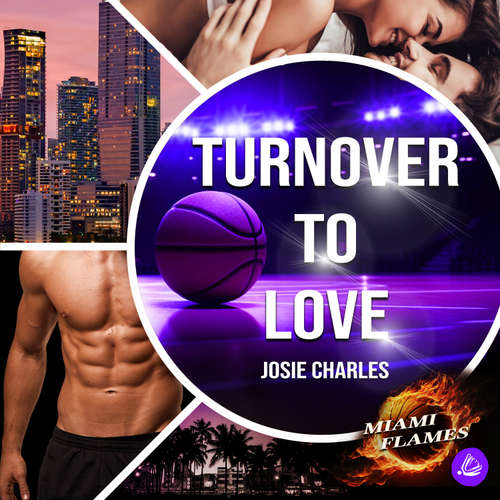 Hoerbuch Turnover to Love - Josie Charles - Laura Sophie Helbig