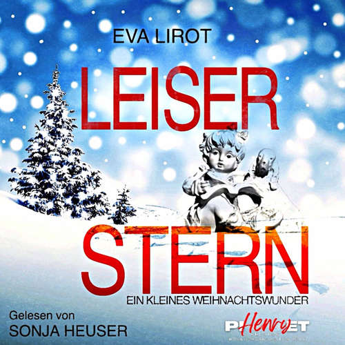 Hoerbuch Leiser Stern - Eva Lirot - Sonja Heuser