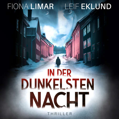 Hoerbuch In der dunkelsten Nacht - Fiona Limar - Friederike Solak