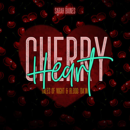 Hoerbuch Cherry Heart - Sarah Baines - Sarah Baines