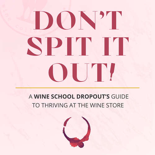 Audiobook Don't spit it out! - Tanisha Townsend - Luis López