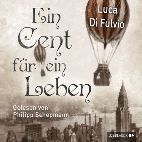 Ein Cent für ein Leben