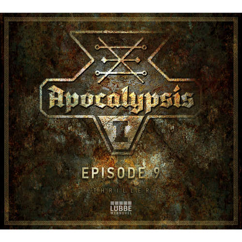 Hoerbuch Apocalypsis, Staffel 1, Episode 9: Wearily Electors - Mario Giordano - Matthias Koeberlin Hoerbuch Apocalypsis, Staffel 1, Episode 9: Wearily Electors - Mario Giordano - Matthias Koeberlin