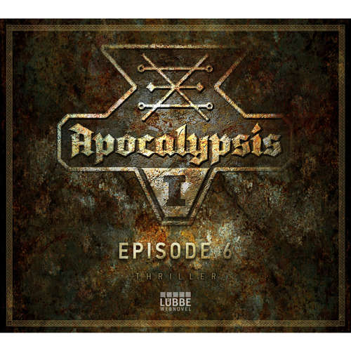 Hoerbuch Apocalypsis, Staffel 1, Episode 6: Elixier - Mario Giordano - Matthias Koeberlin Hoerbuch Apocalypsis, Staffel 1, Episode 6: Elixier - Mario Giordano - Matthias Koeberlin