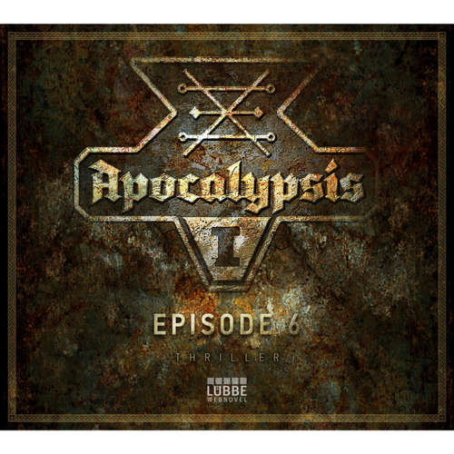 Hoerbuch Apocalypsis, Staffel 1, Episode 6: Elixier - Mario Giordano - Matthias Koeberlin