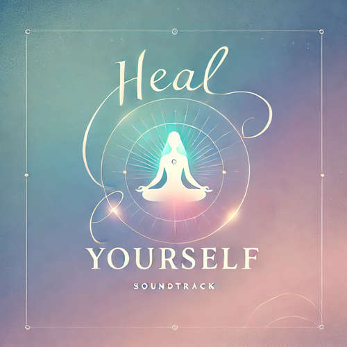 Audiobook Heal Yourself - Brahma Khumaris - Brahma Khumaris
