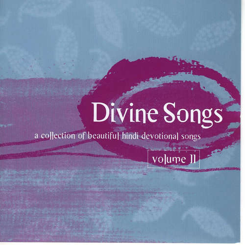Audiobook Divine Songs - Brahma Khumaris - Sister Jayanti
