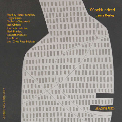 Audiobook 100neHundred - Laura Besley - Ben Clifford
