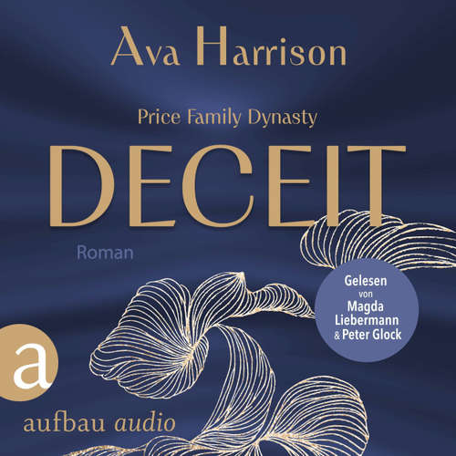Hoerbuch Deceit - Ava Harrison - Magda Liebermann