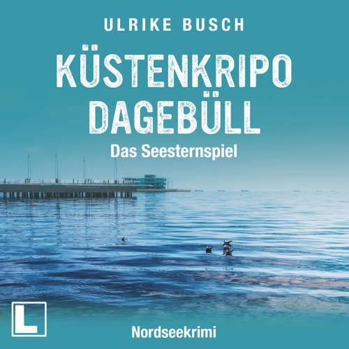 Hoerbuch Das Seesternspiel - Ulrike Busch - Stefanie Darnesa